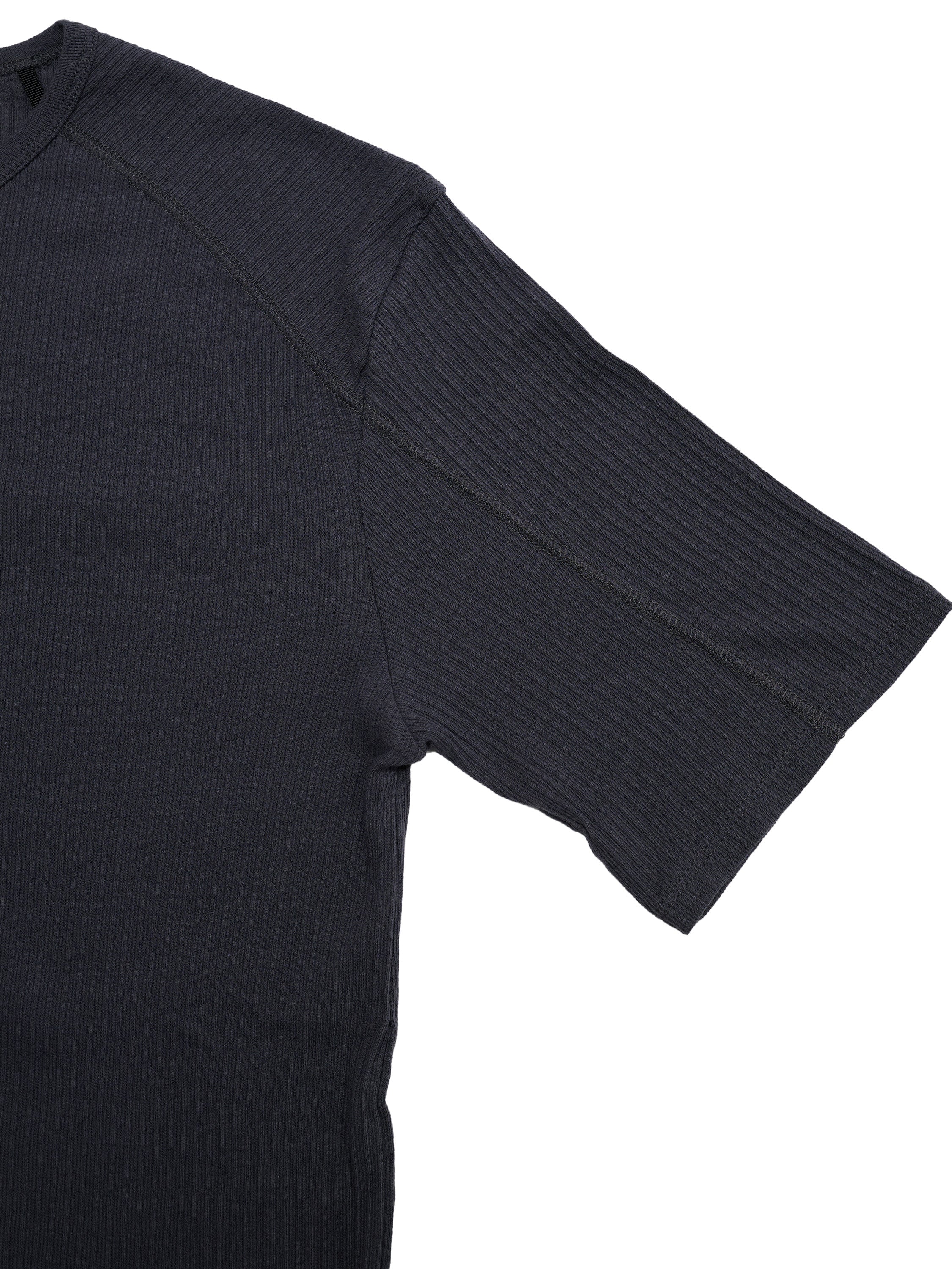 Iderei♡様♡ JIEDA HENRY NECK S/S – KIKUNOBU