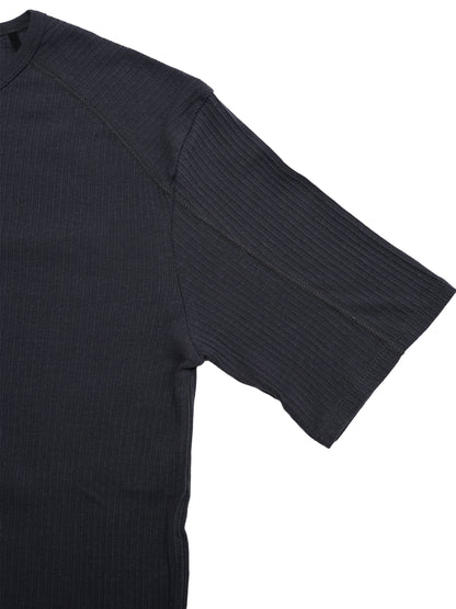 JIEDA　HENRY NECK S/S