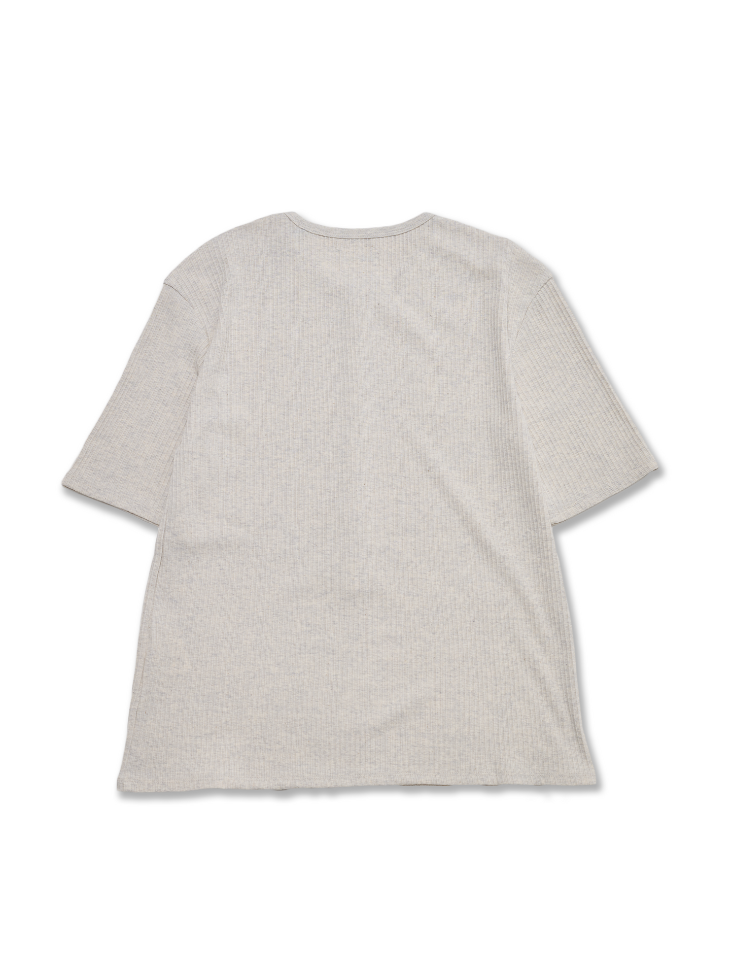 JIEDA　HENRY NECK S/S