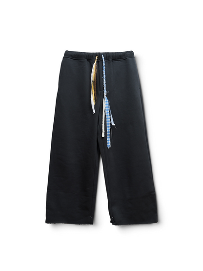 DIGAWEL　Wide sweat pants