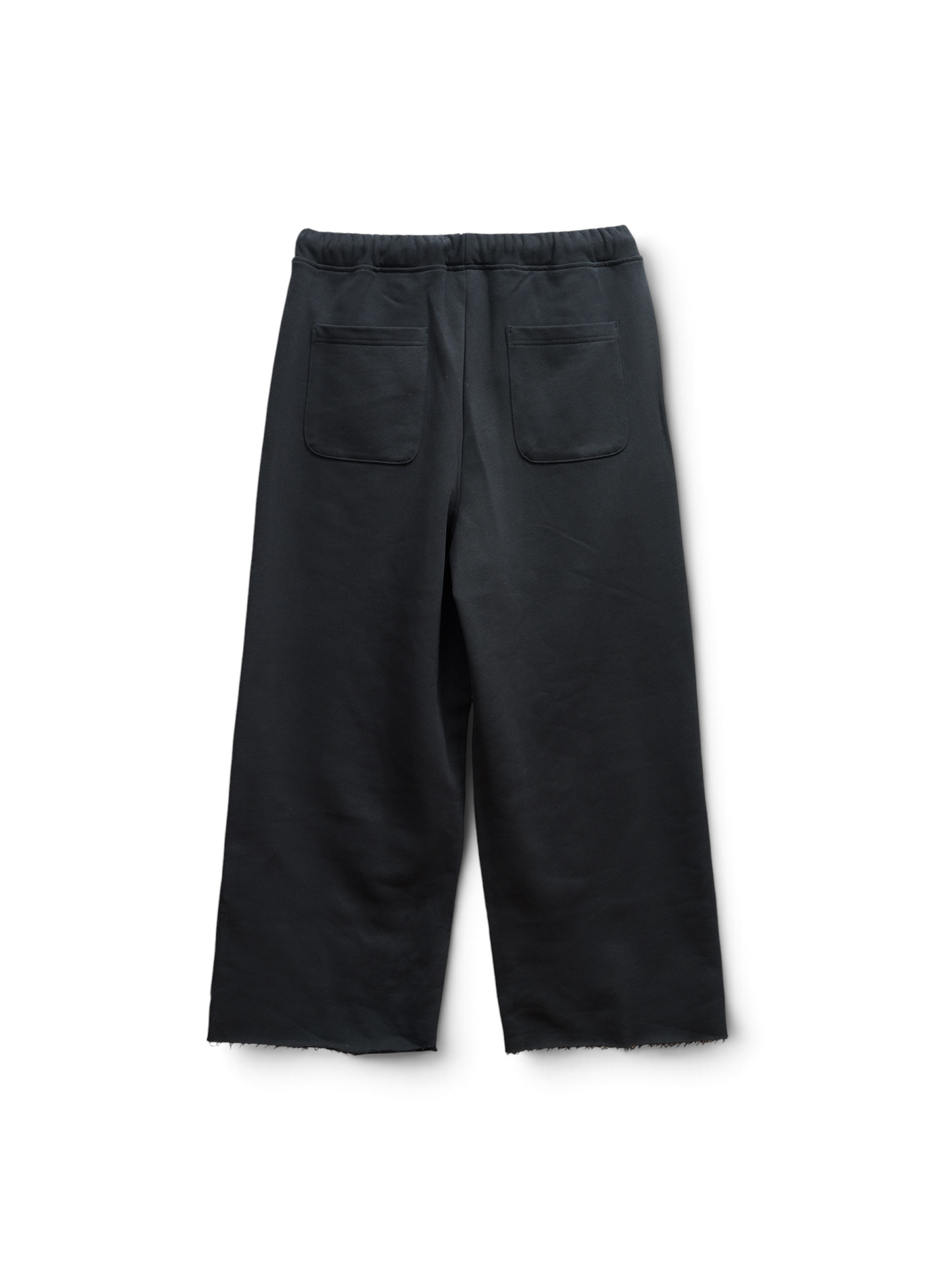DIGAWEL　Wide sweat pants