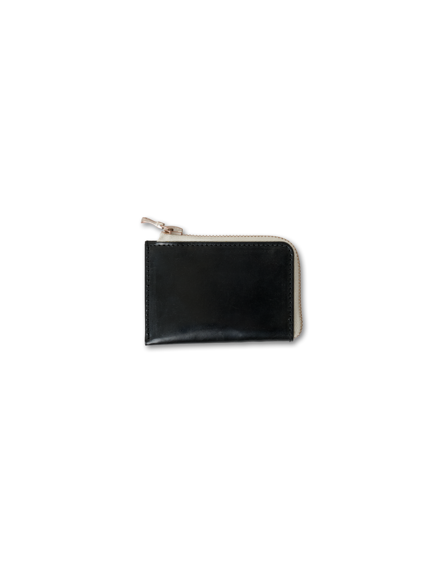 DIGAWEL　L PURSE(SMALL) Bridle leather