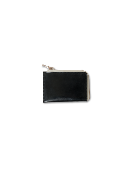 DIGAWEL　L PURSE(SMALL) Bridle leather