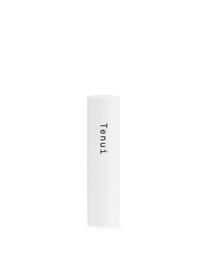 Tenui　Moisturizing Cactus Lip Balm 3.8g