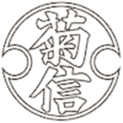 KIKUNOBU logo (transparent)