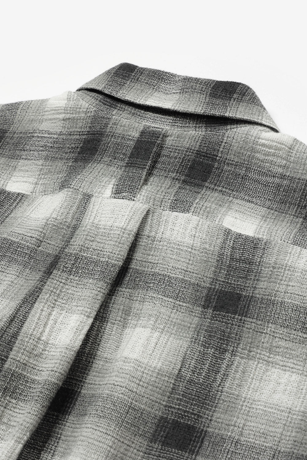 ROTOL Dry Ombre Wide Shirt – KIKUNOBU