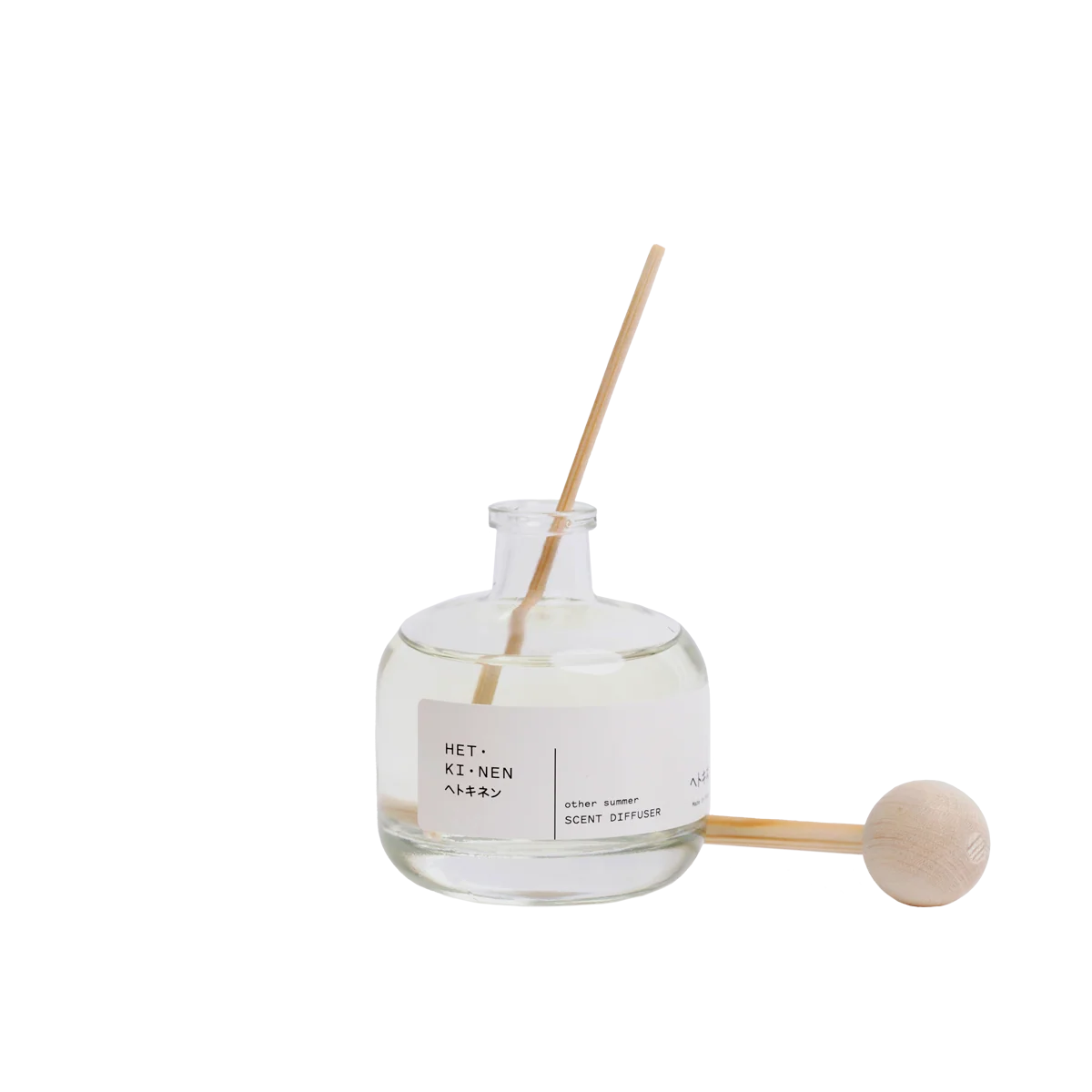 HETKINEN　scent diffuser other summer 100ml