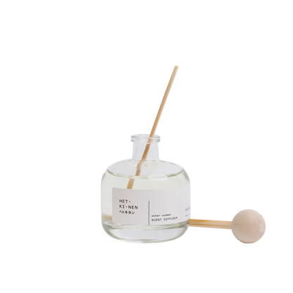 HETKINEN　scent diffuser other summer 100ml