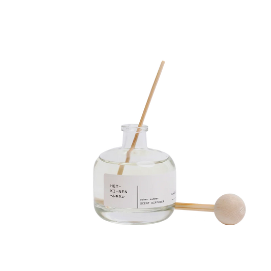 HETKINEN　scent diffuser other summer 100ml