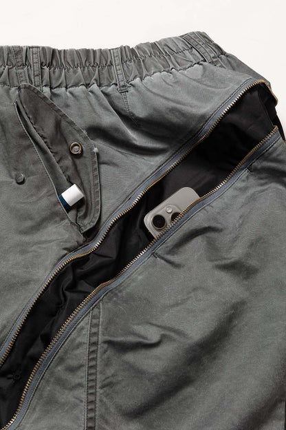 GRAINSTO TORNADO PANTS