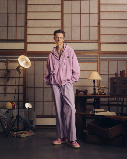 refomed　GUARD STRAP