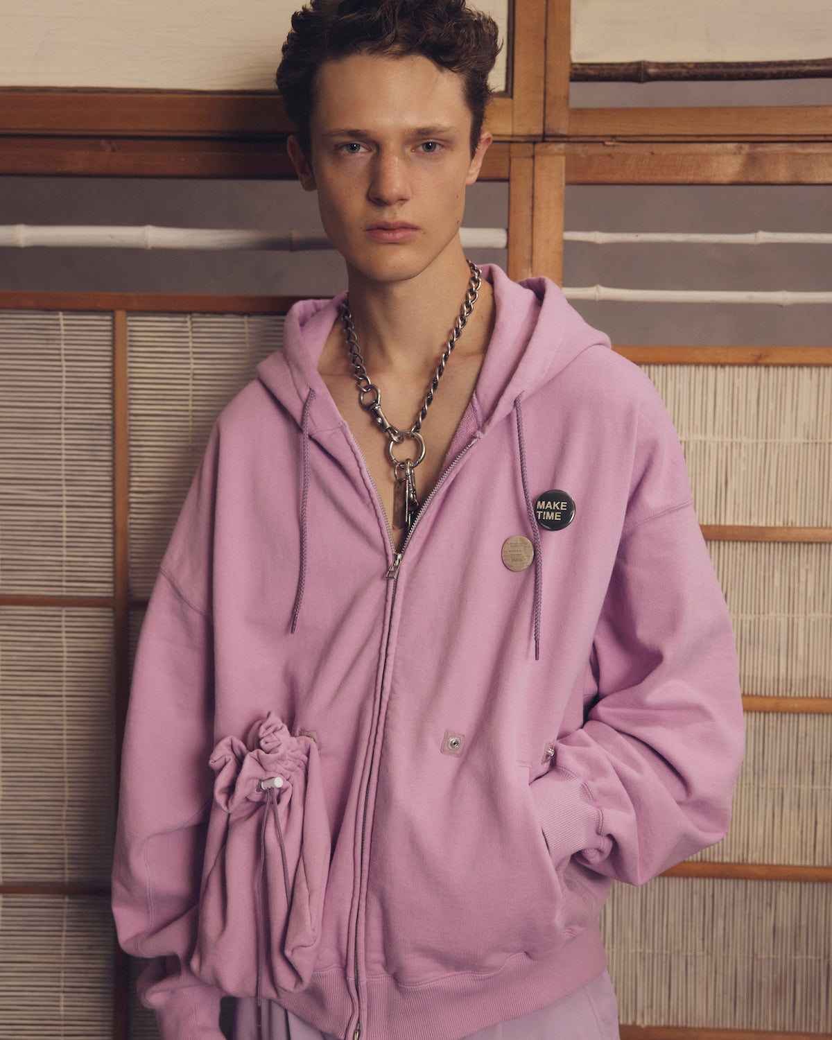 refomed　GUARD STRAP