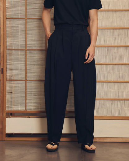 refomed　WOOL SLEEK