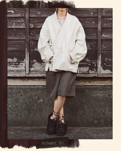 refomed×SUBU　F-LINE refomed SUBU