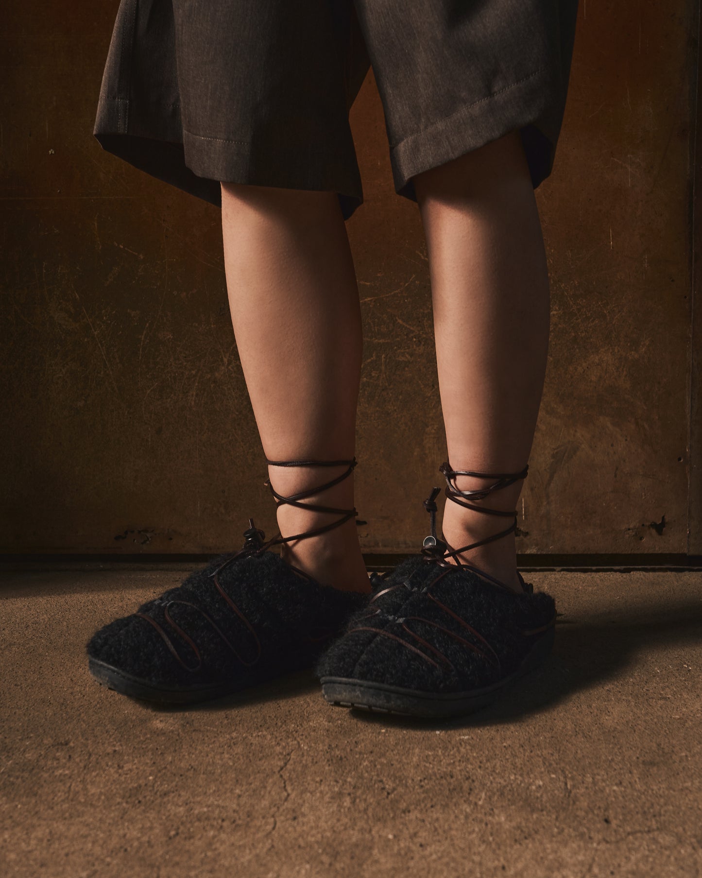 refomed×SUBU　F-LINE refomed SUBU