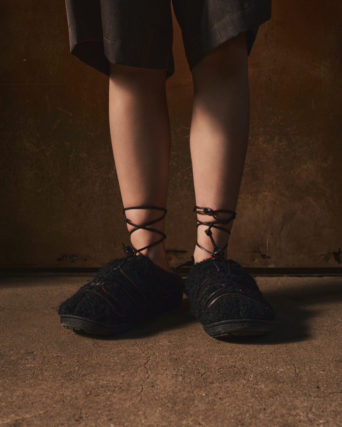 refomed×SUBU　F-LINE refomed SUBU