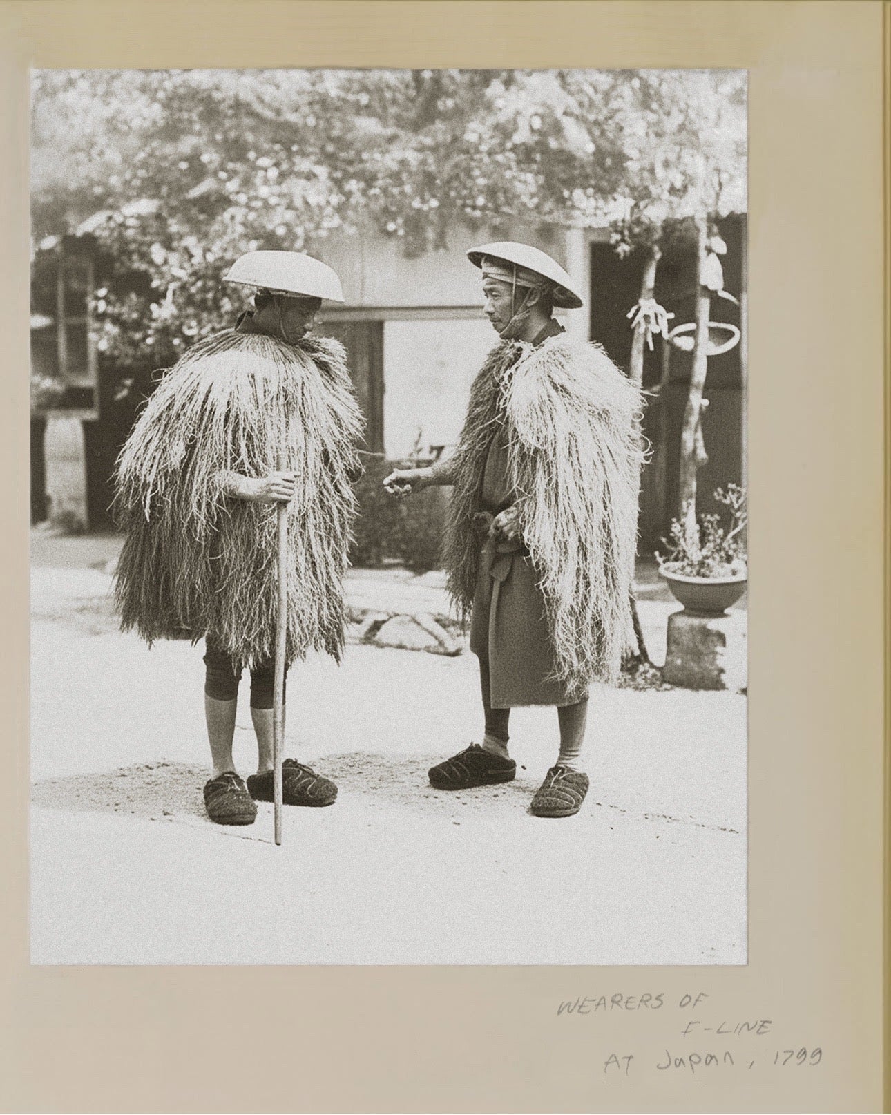 refomed×SUBU　F-LINE refomed SUBU