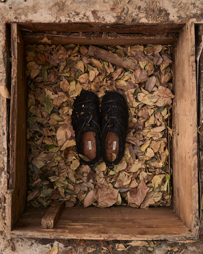 refomed×SUBU　F-LINE refomed SUBU