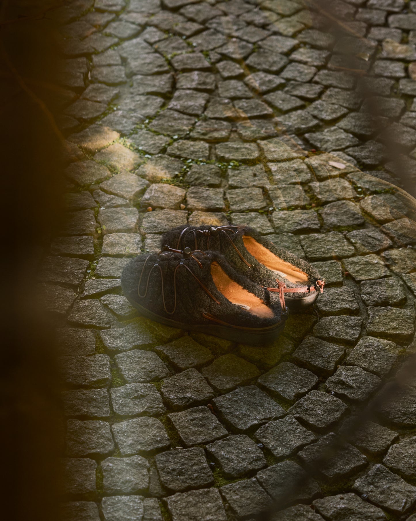 refomed×SUBU　F-LINE refomed SUBU