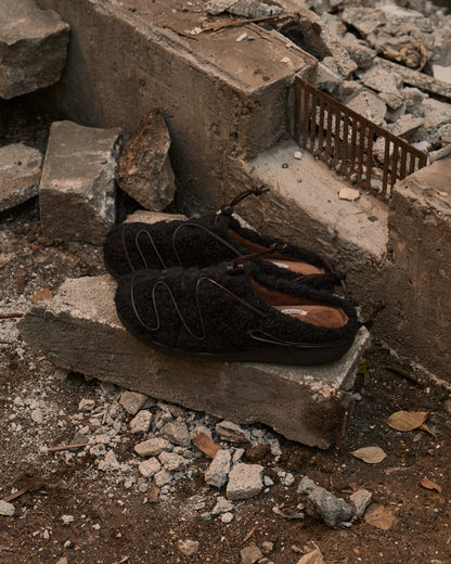 refomed×SUBU　F-LINE refomed SUBU