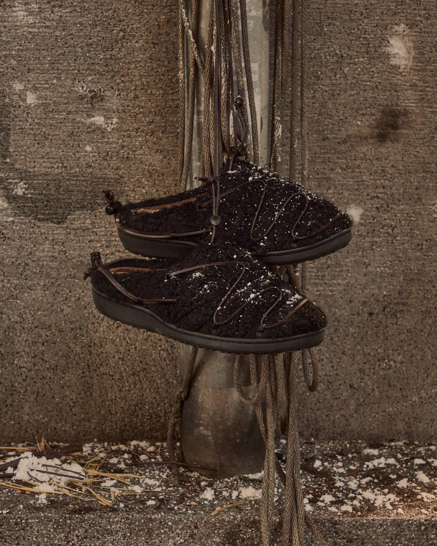 refomed×SUBU　F-LINE refomed SUBU