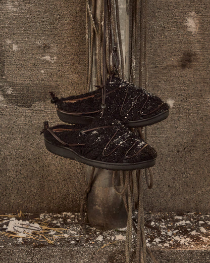 refomed×SUBU　F-LINE refomed SUBU