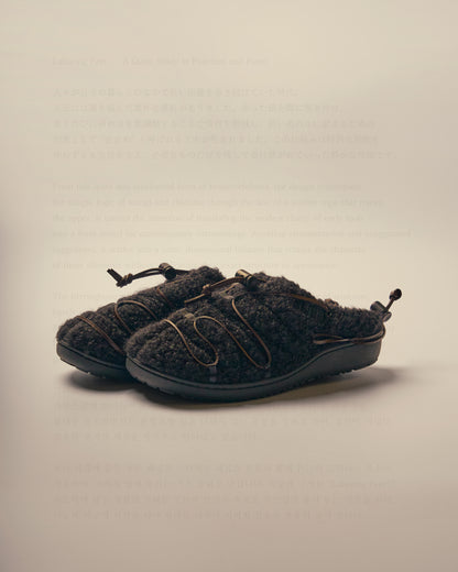 refomed×SUBU　F-LINE refomed SUBU