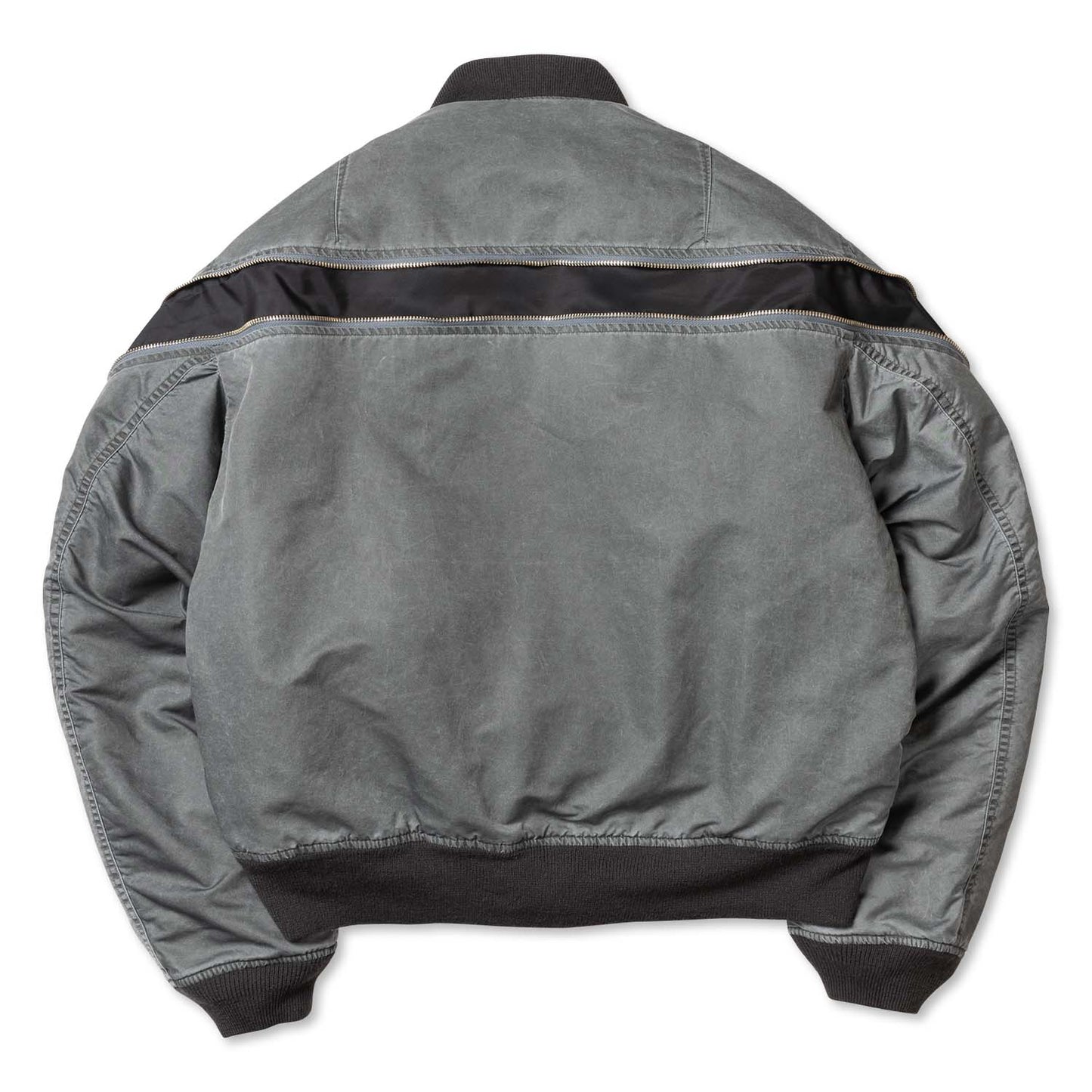GRAINSTO BOMBER BLOUSON