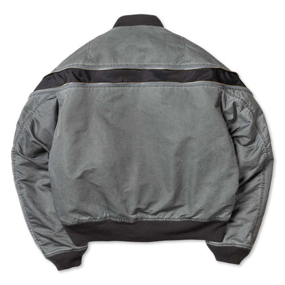 GRAINSTO BOMBER BLOUSON