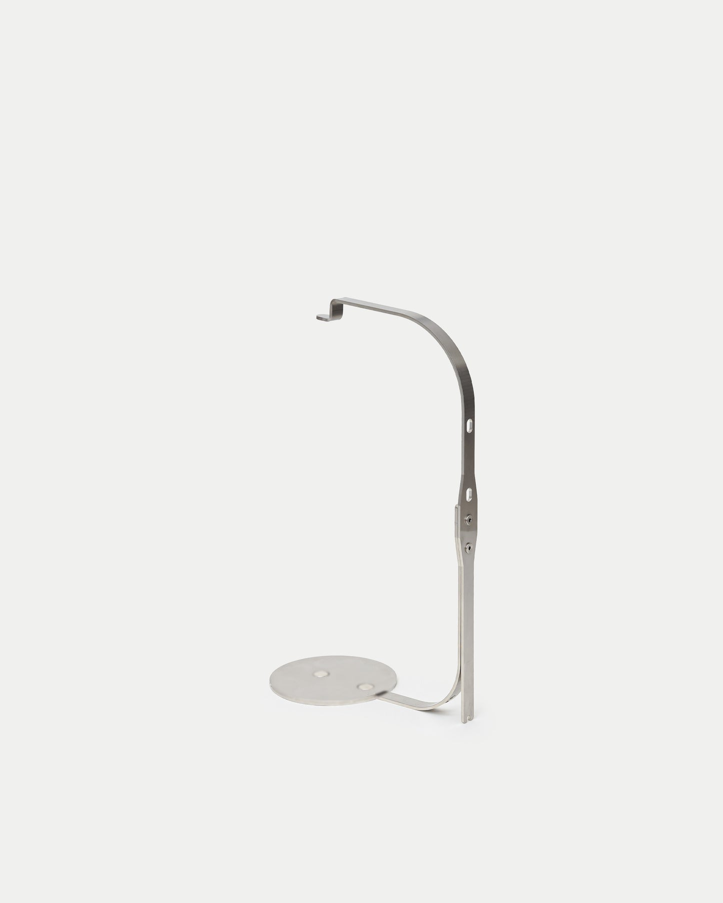 goyemon　STAINLESS YUMIHARI STAND for ANCOH