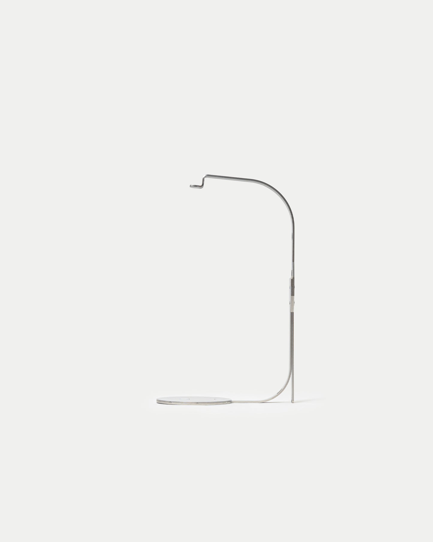 goyemon　STAINLESS YUMIHARI STAND for ANCOH
