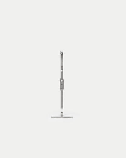 goyemon　STAINLESS YUMIHARI STAND for ANCOH