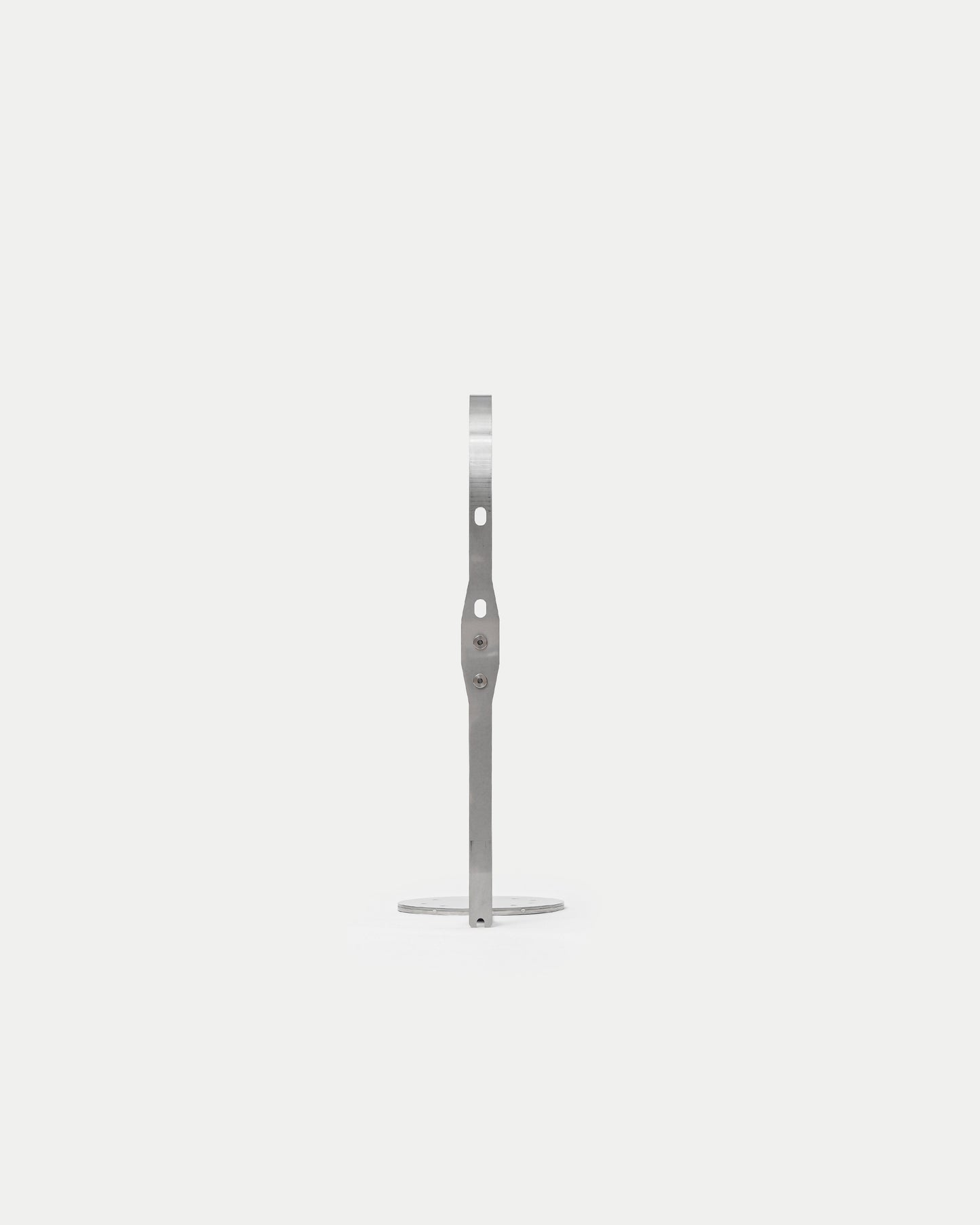 goyemon　STAINLESS YUMIHARI STAND for ANCOH