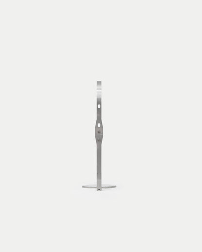 goyemon　STAINLESS YUMIHARI STAND for ANCOH