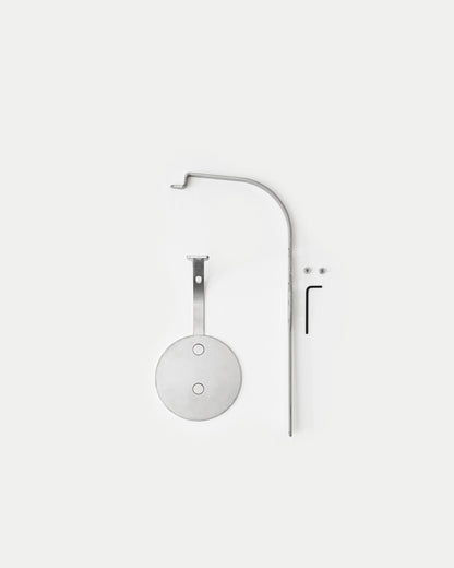 goyemon　STAINLESS YUMIHARI STAND for ANCOH