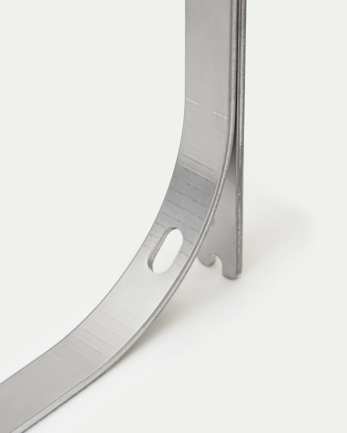 goyemon　STAINLESS YUMIHARI STAND for ANCOH