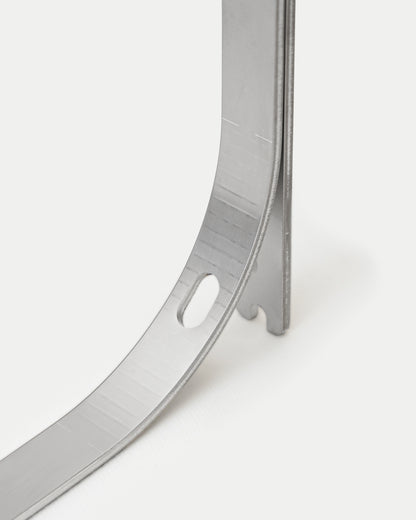 goyemon　STAINLESS YUMIHARI STAND for ANCOH