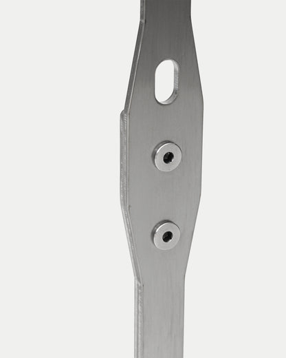 goyemon　STAINLESS YUMIHARI STAND for ANCOH