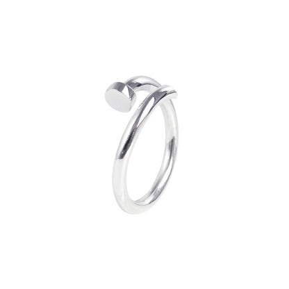stud cut-off ring