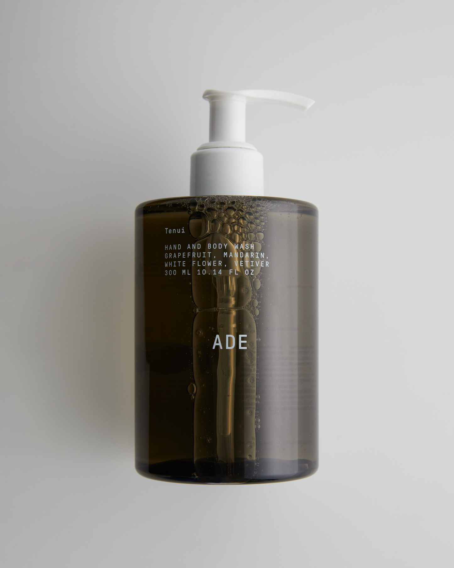 Tenui　Hand and Body Wash ADE 300ml