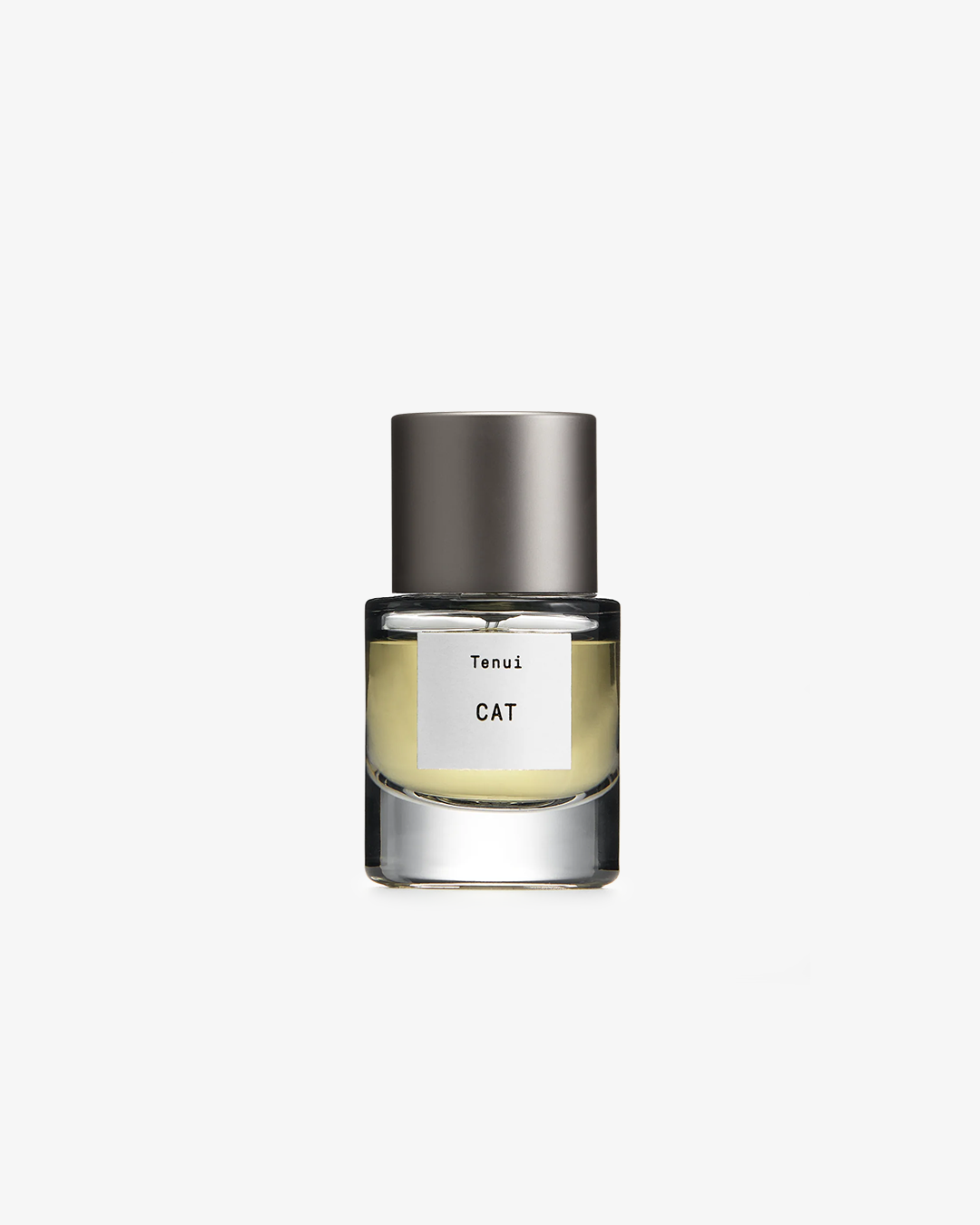 Tenui　Eau de Parfum CAT 10ml
