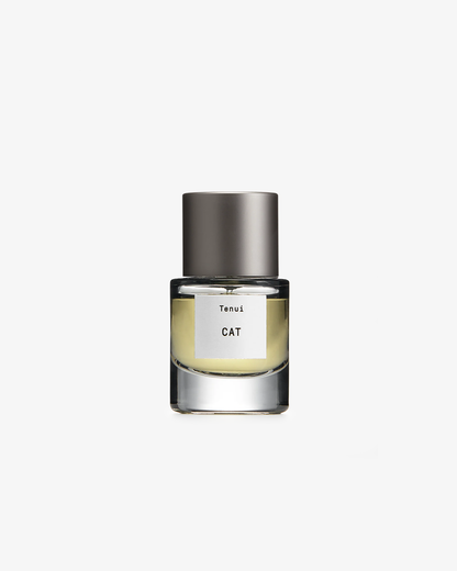 Tenui　Eau de Parfum CAT 10ml