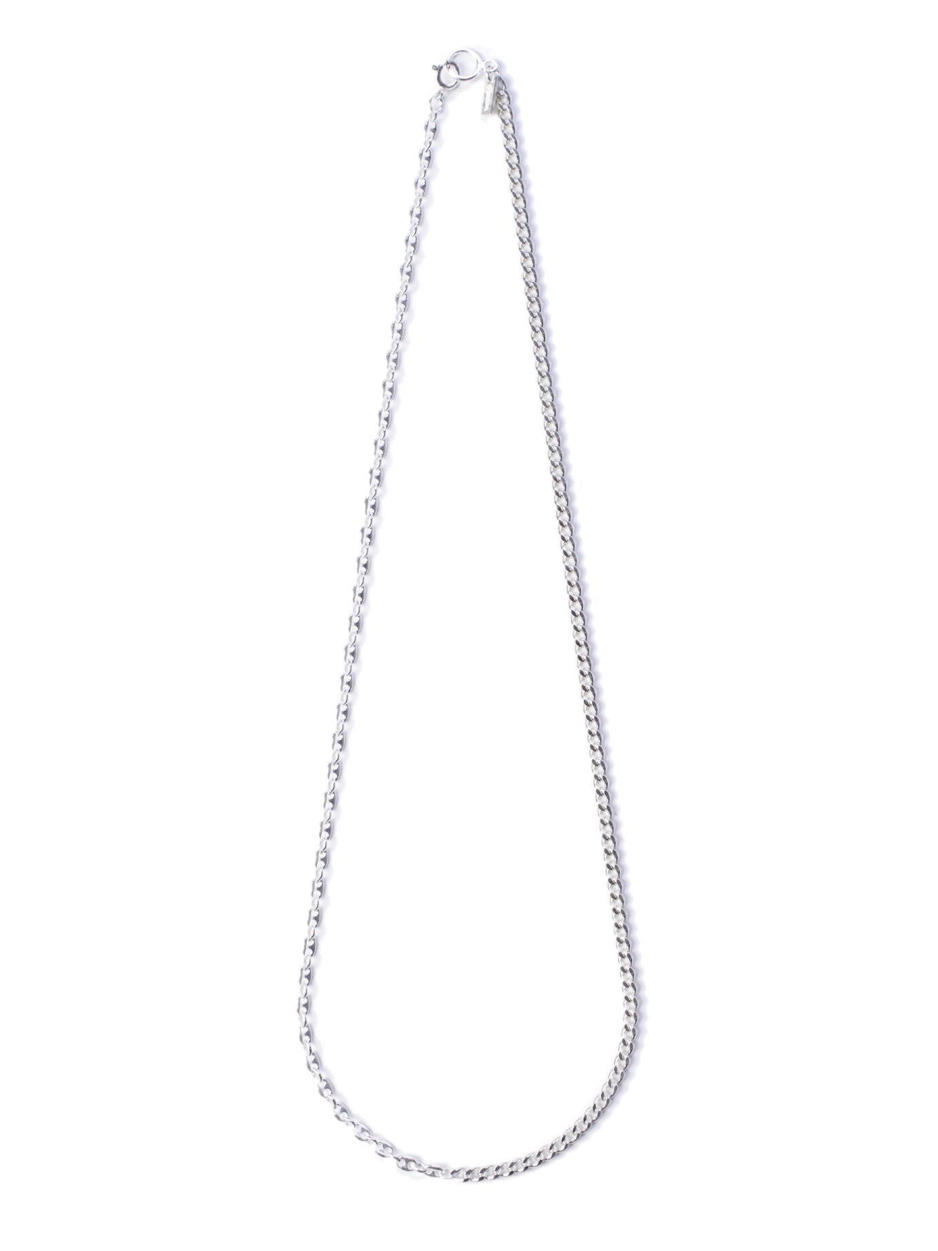 switching chain necklace type 2