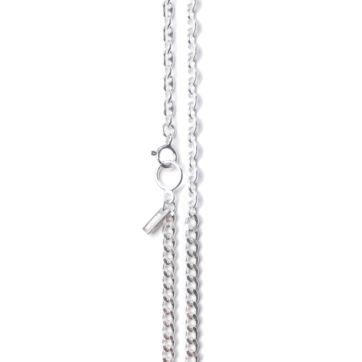 switching chain necklace type 2