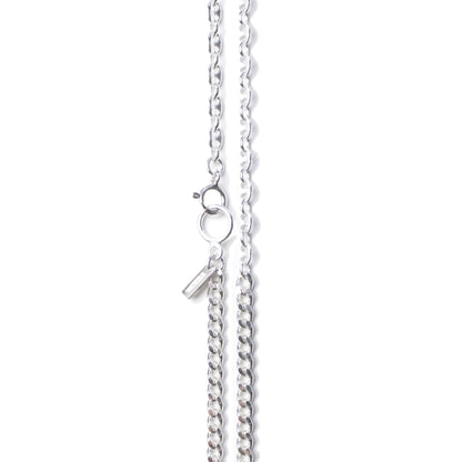 switching chain necklace type 2