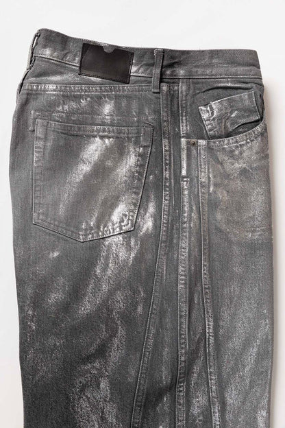 TRIPLE SEAMS 6P WIDE FOIL PRINTING