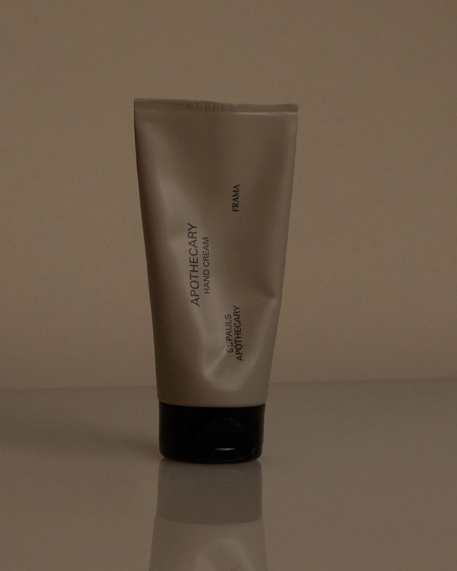 FRAMA　Apothecary Hand Cream 60 ml Tube