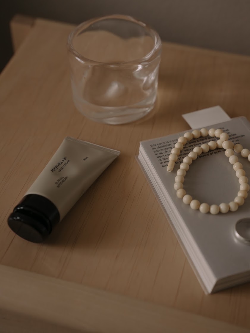 FRAMA　Apothecary Hand Cream 60 ml Tube