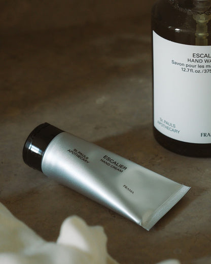 FRAMA　Escalier Hand Cream 60 ml Tube