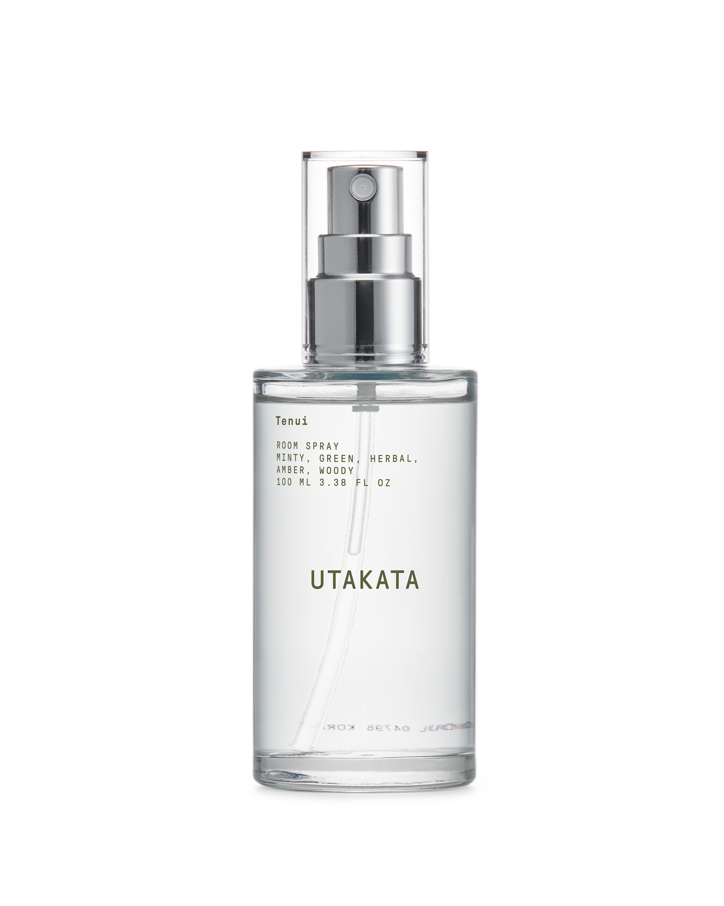 Tenui　Room Spray UTAKATA 100ml